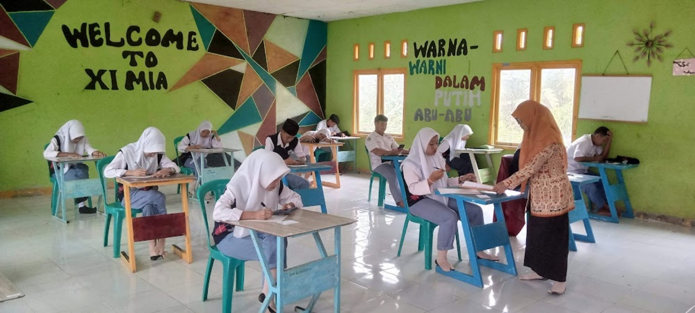 Working Space