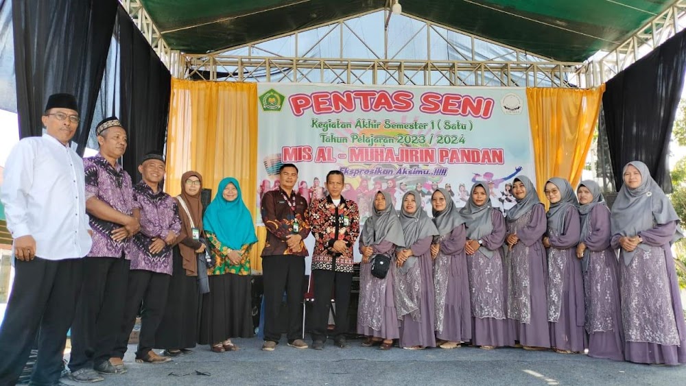 Pentas Seni